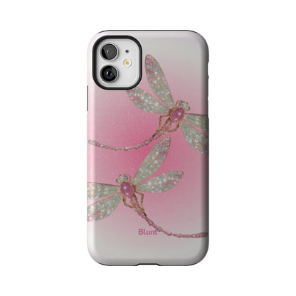 Crystal Wings iPhone Case gallery - Iphone_11_Iphone_1