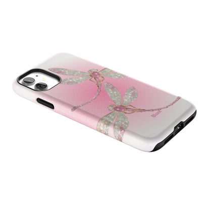 Crystal Wings iPhone Case gallery - Iphone_11_Iphone_2