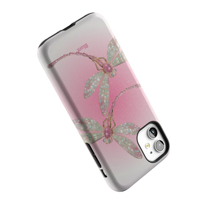 Crystal Wings iPhone Case gallery - Iphone_11_Iphone_5