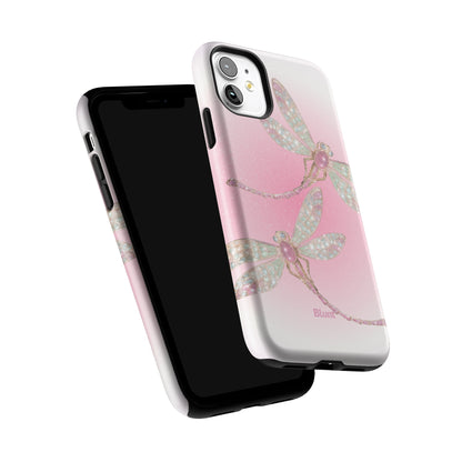 Crystal Wings iPhone Case gallery - Iphone_11_Iphone_6