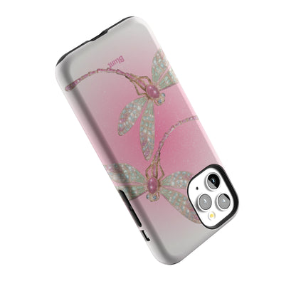 Crystal Wings iPhone Case gallery - Iphone_11_Pro_5