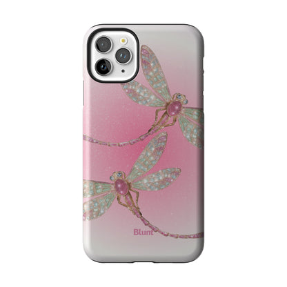 Crystal Wings iPhone Case gallery - Iphone_11_Pro_Max_1