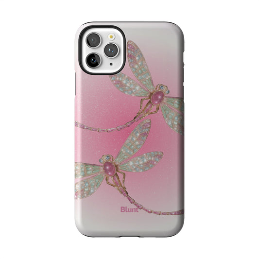 Crystal Wings iPhone Case gallery - Iphone_11_Pro_Max_1