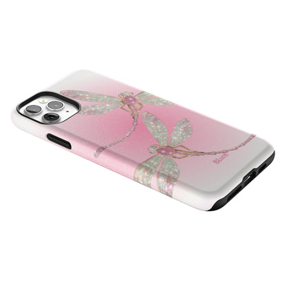Crystal Wings iPhone Case gallery - Iphone_11_Pro_Max_2