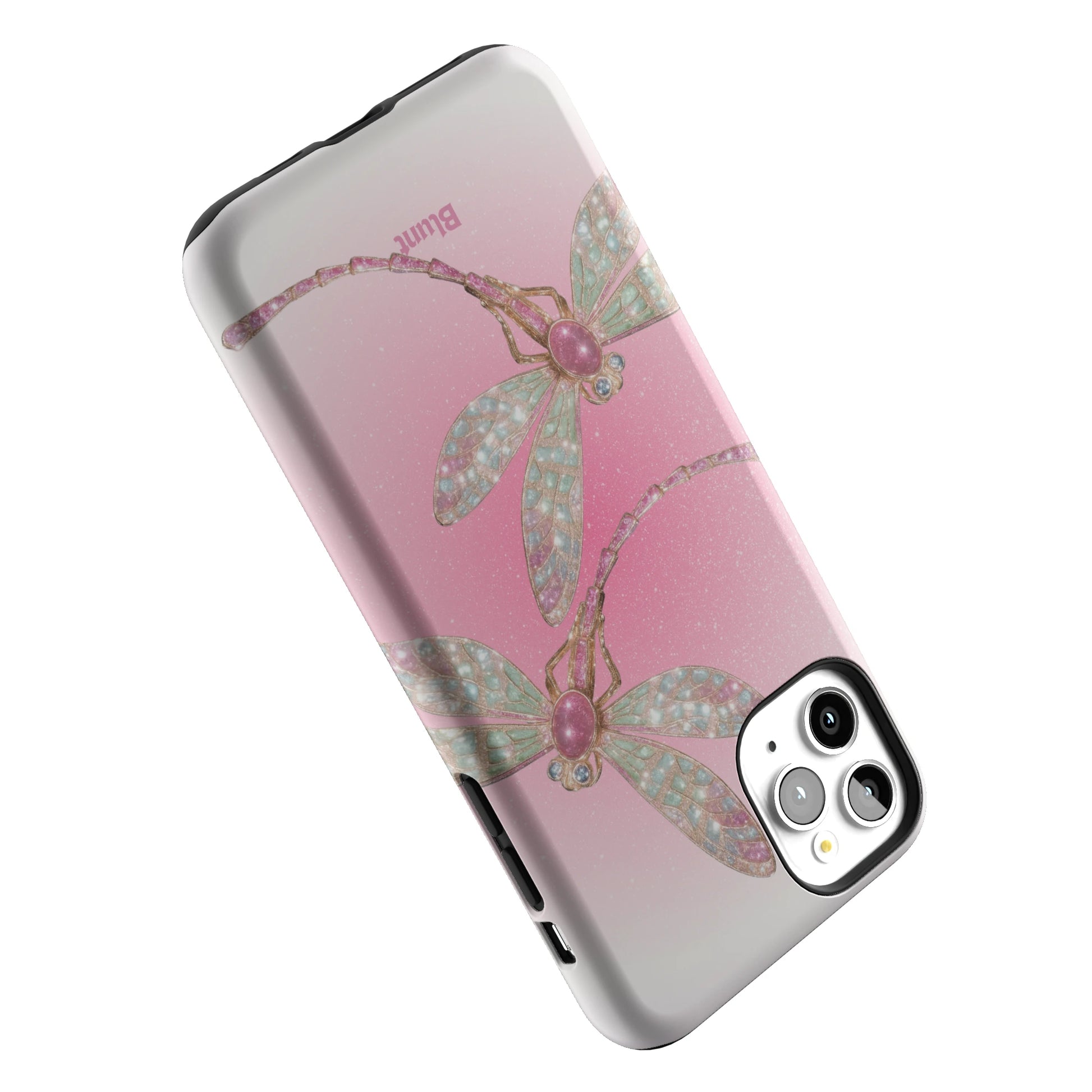 Crystal Wings iPhone Case gallery - Iphone_11_Pro_Max_5