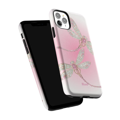 Crystal Wings iPhone Case gallery - Iphone_11_Pro_Max_6