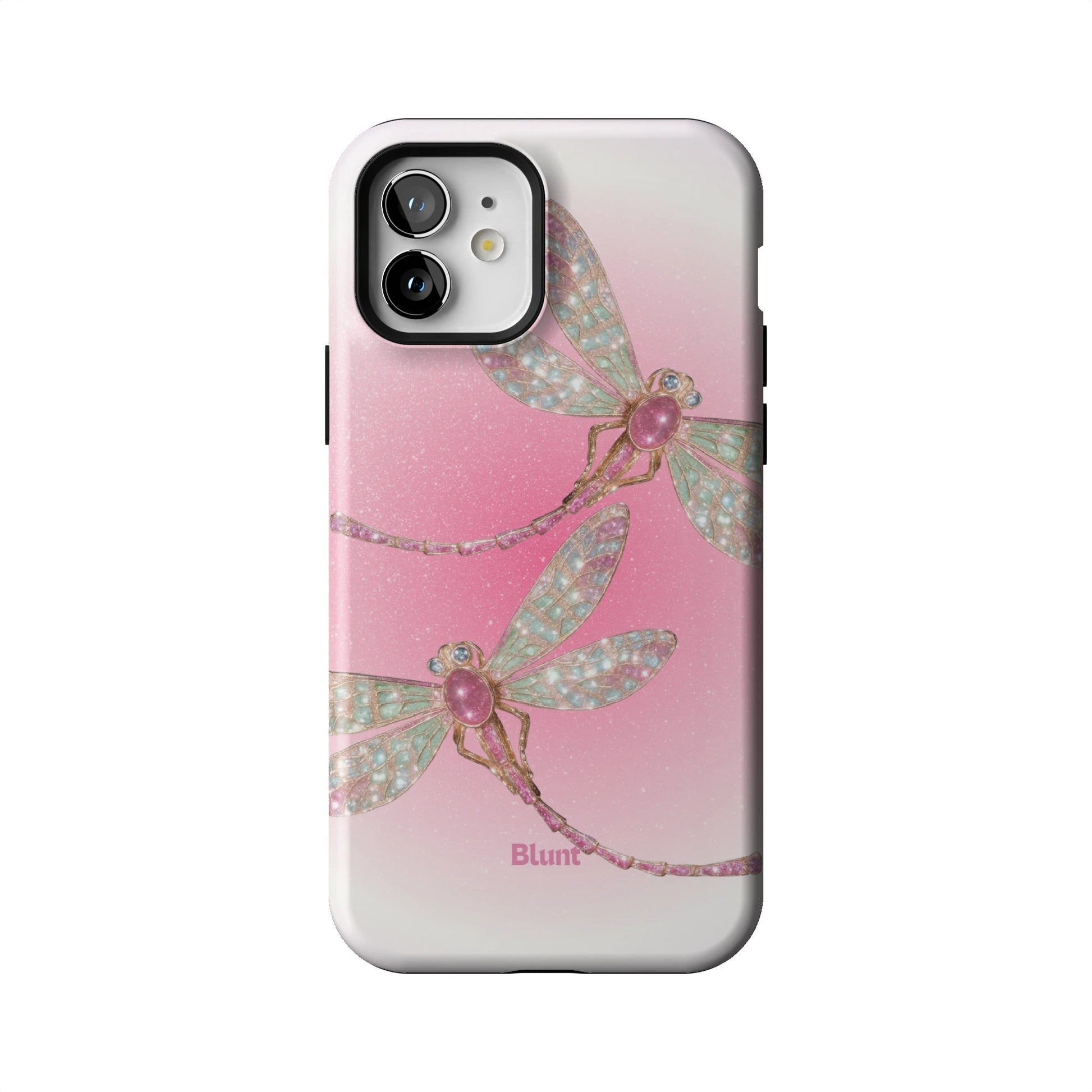 Crystal Wings iPhone Case gallery - Iphone_12_Iphone_1