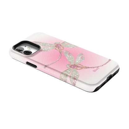 Crystal Wings iPhone Case gallery - Iphone_12_Iphone_2