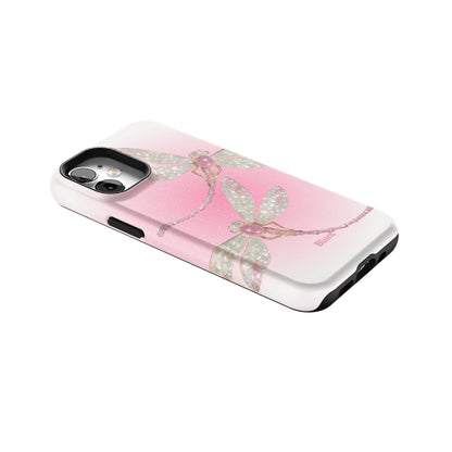Crystal Wings iPhone Case gallery - Iphone_12_Mini_Air_Plus_2