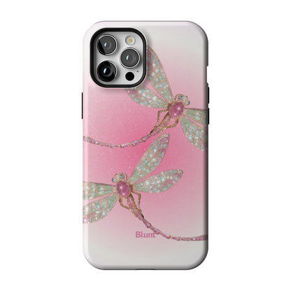 Crystal Wings iPhone Case gallery - Iphone_12_Pro_Max_1