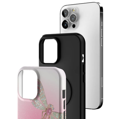Crystal Wings iPhone Case gallery - Iphone_12_Pro_Max_3