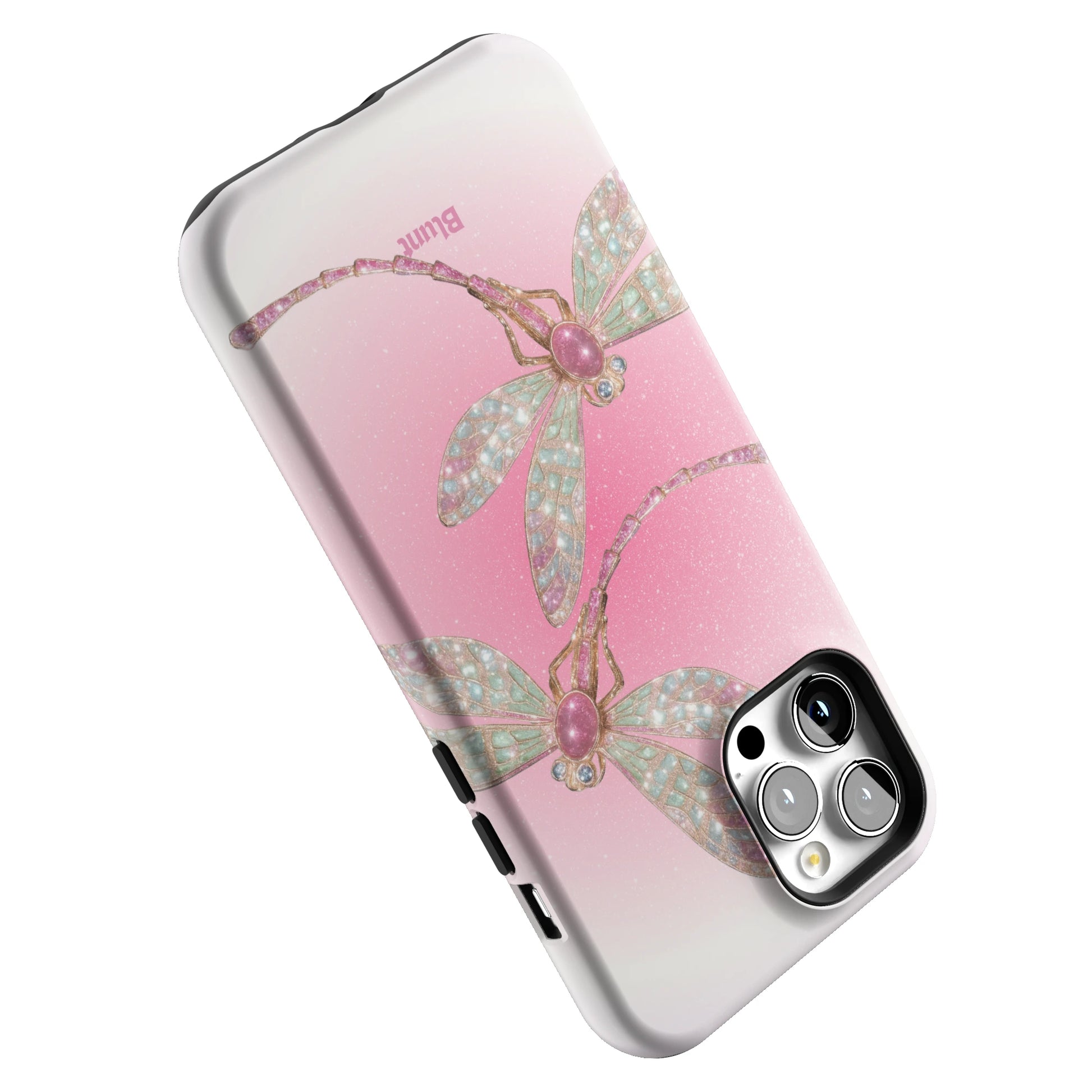 Crystal Wings iPhone Case gallery - Iphone_12_Pro_Max_5