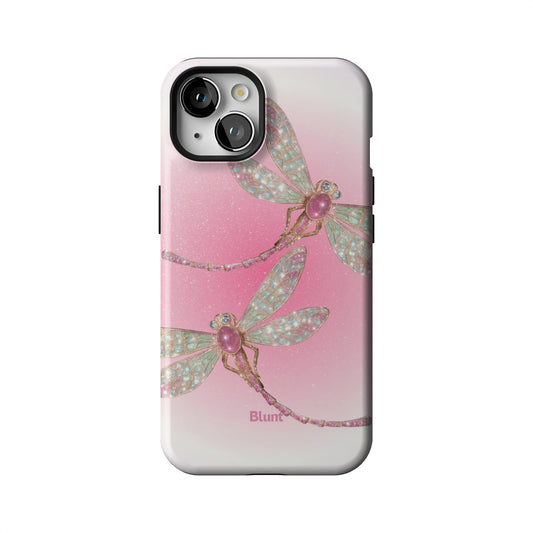 Crystal Wings iPhone Case gallery - Iphone_13_Iphone_1
