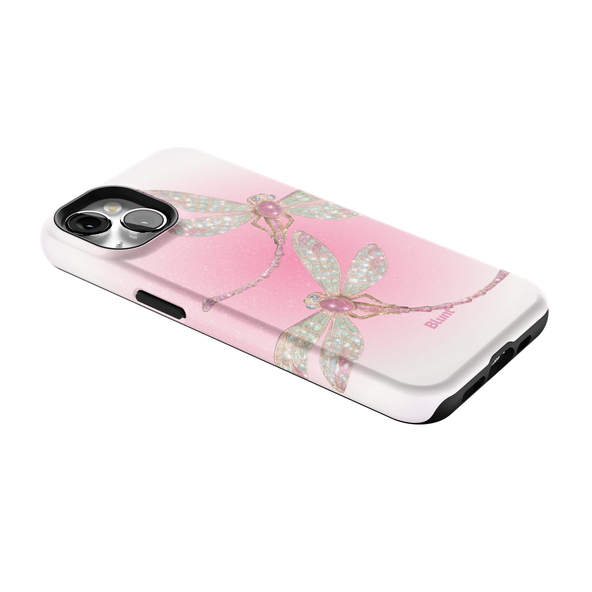 Crystal Wings iPhone Case gallery - Iphone_13_Iphone_2