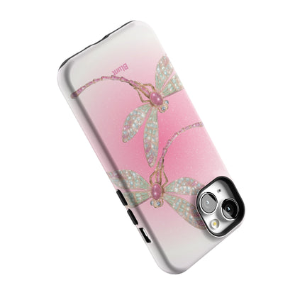 Crystal Wings iPhone Case gallery - Iphone_13_Iphone_5