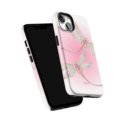 Crystal Wings iPhone Case gallery - Iphone_13_Iphone_6