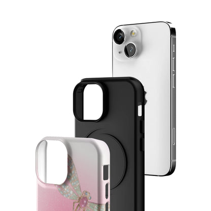 Crystal Wings iPhone Case gallery - Iphone_13_Mini_Air_Plus_3