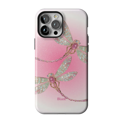 Crystal Wings iPhone Case gallery - Iphone_13_Pro_Max_1