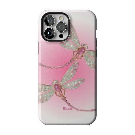 Crystal Wings iPhone Case gallery - Iphone_13_Pro_Max_1