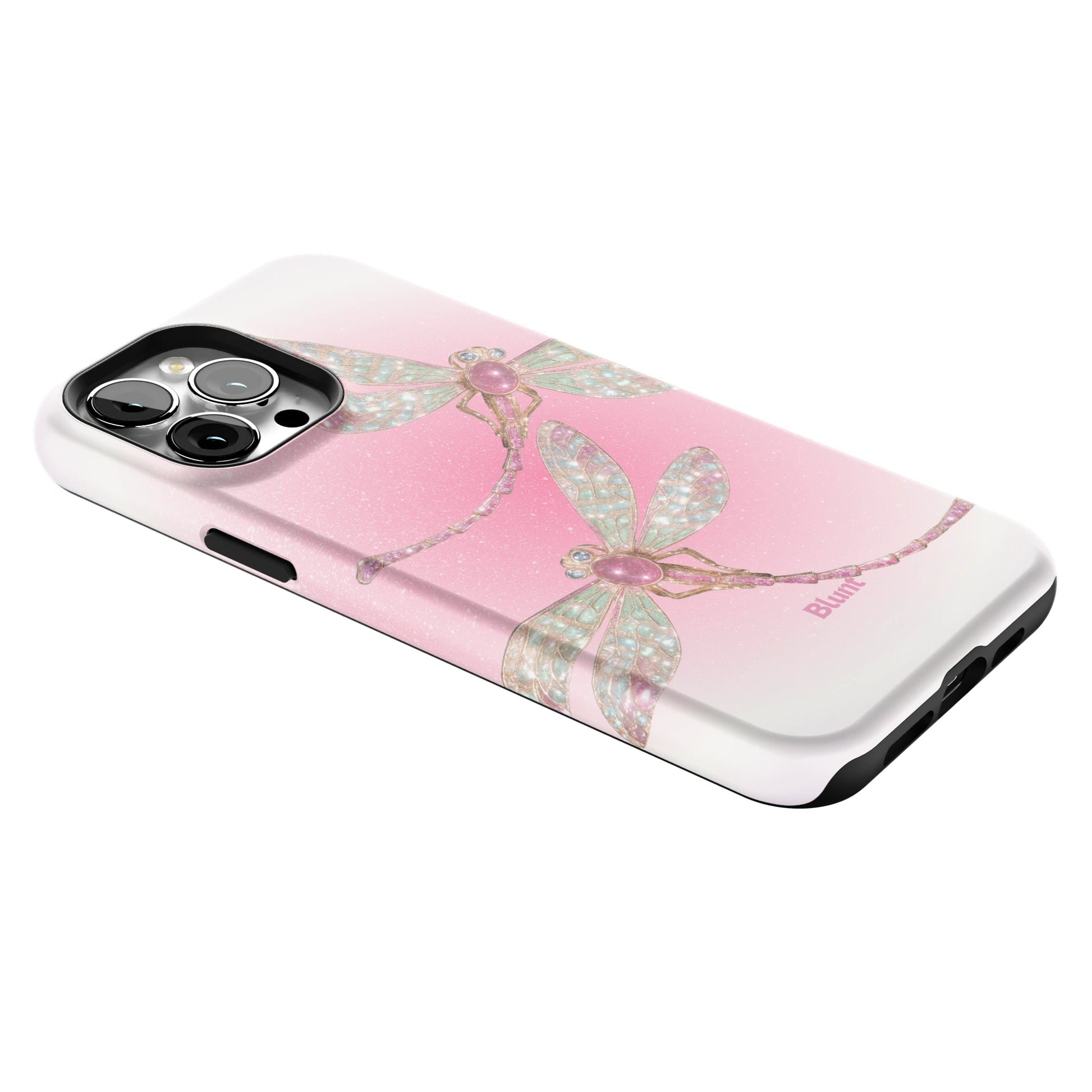 Crystal Wings iPhone Case gallery - Iphone_13_Pro_Max_2