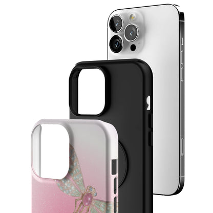 Crystal Wings iPhone Case gallery - Iphone_13_Pro_Max_3