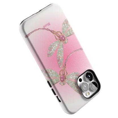 Crystal Wings iPhone Case gallery - Iphone_13_Pro_Max_5