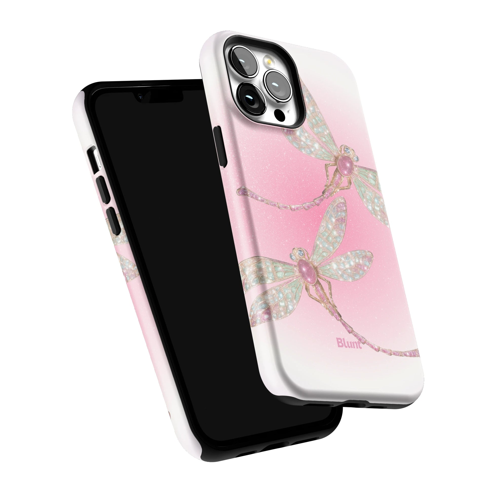Crystal Wings iPhone Case gallery - Iphone_13_Pro_Max_6