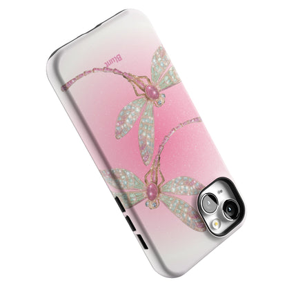 Crystal Wings iPhone Case gallery - Iphone_14_Mini_Air_Plus_5