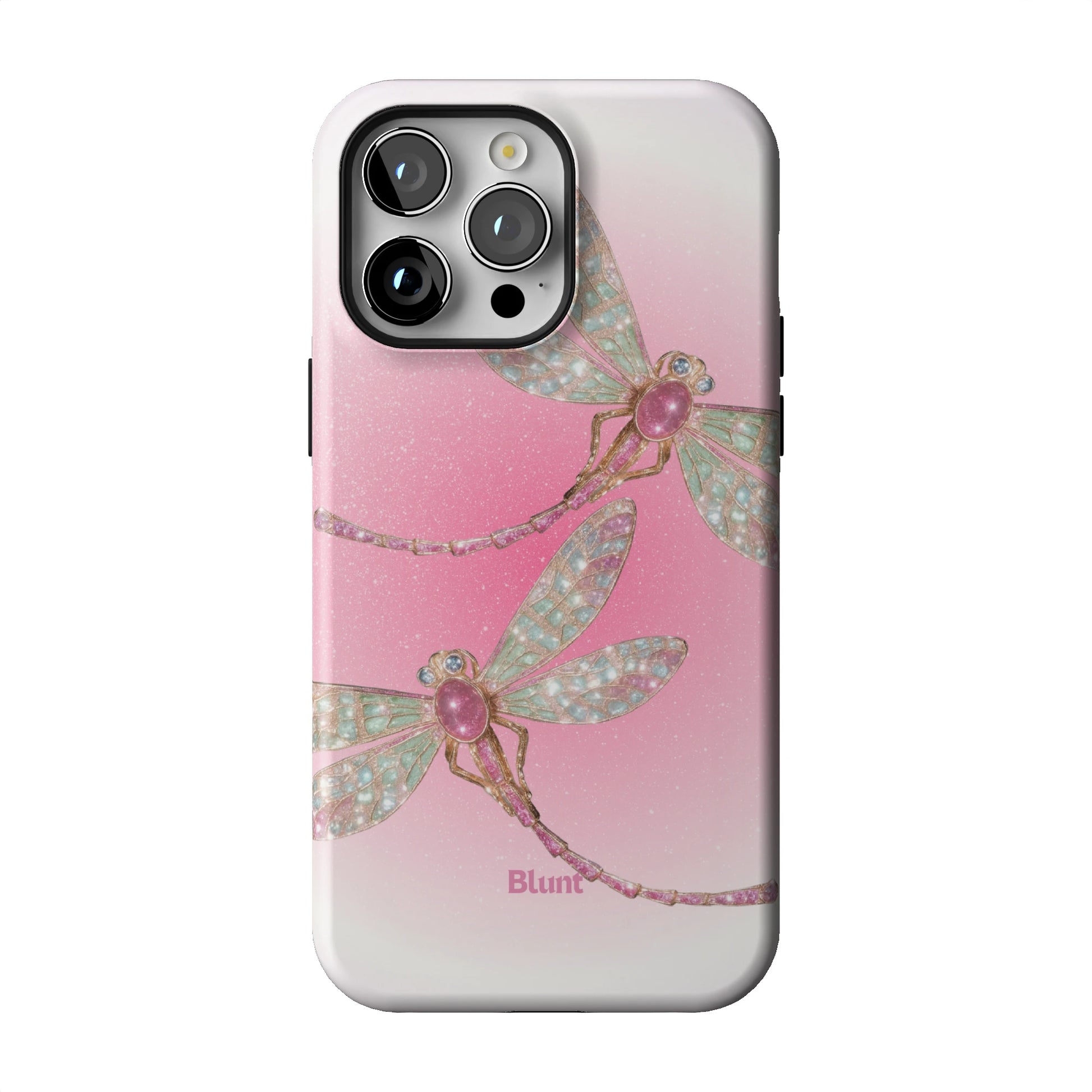 Crystal Wings iPhone Case gallery - Iphone_14_Pro_Max_1
