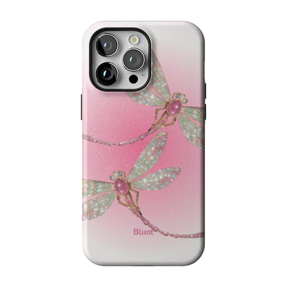 Crystal Wings iPhone Case gallery - Iphone_14_Pro_Max_1
