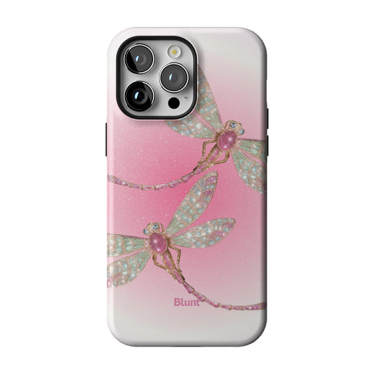 Crystal Wings iPhone Case gallery - Iphone_14_Pro_Max_1