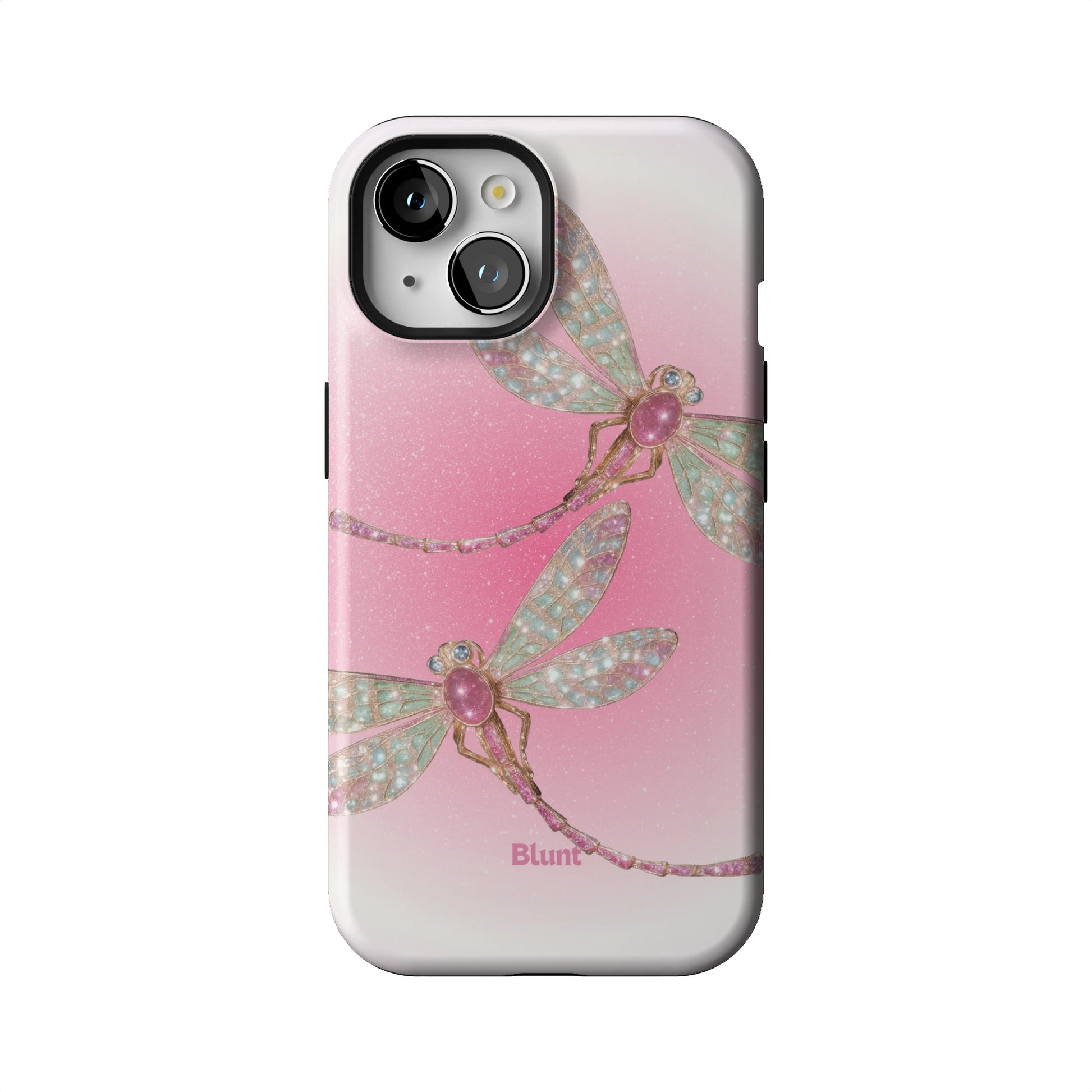 Crystal Wings iPhone Case gallery - Iphone_15_Iphone_1