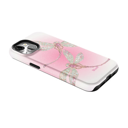 Crystal Wings iPhone Case gallery - Iphone_15_Iphone_2