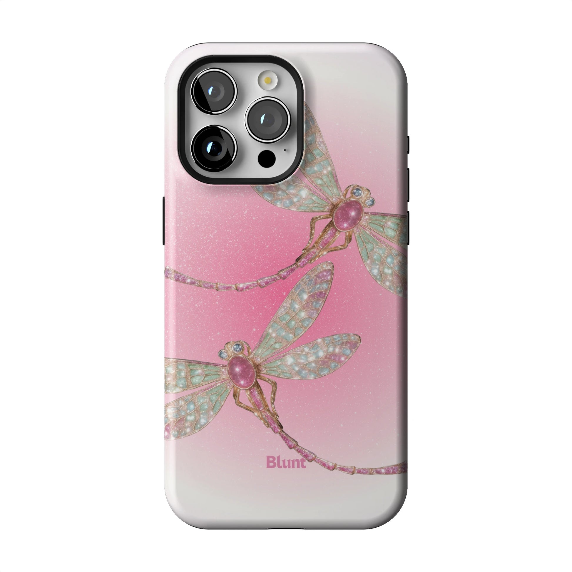 Crystal Wings iPhone Case gallery - Iphone_15_Pro_Max_1