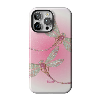Crystal Wings iPhone Case gallery - Iphone_15_Pro_Max_1