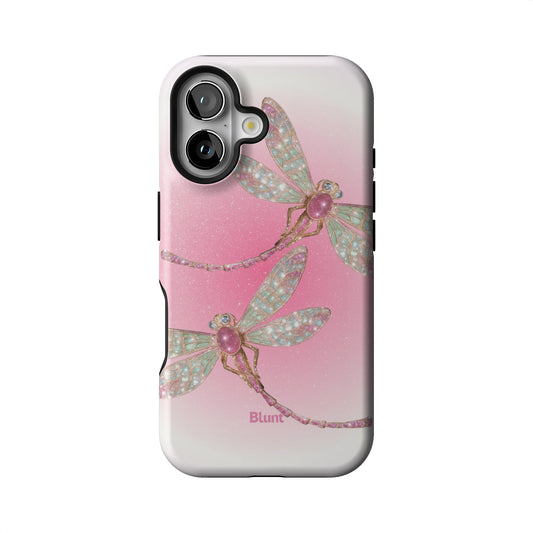 Crystal Wings iPhone Case gallery - Iphone_16_Iphone_1
