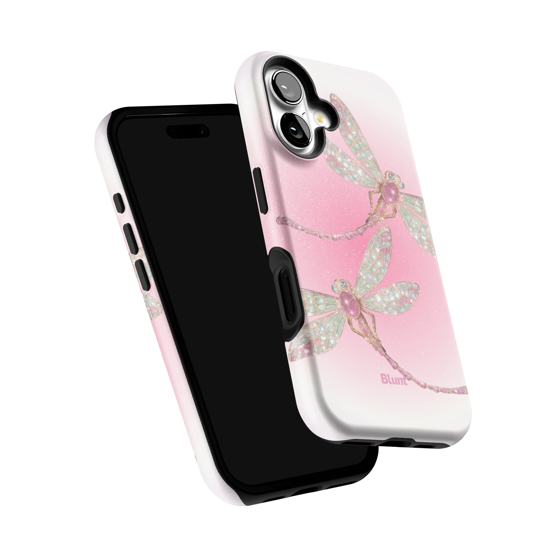 Crystal Wings iPhone Case gallery - Iphone_16_Iphone_6