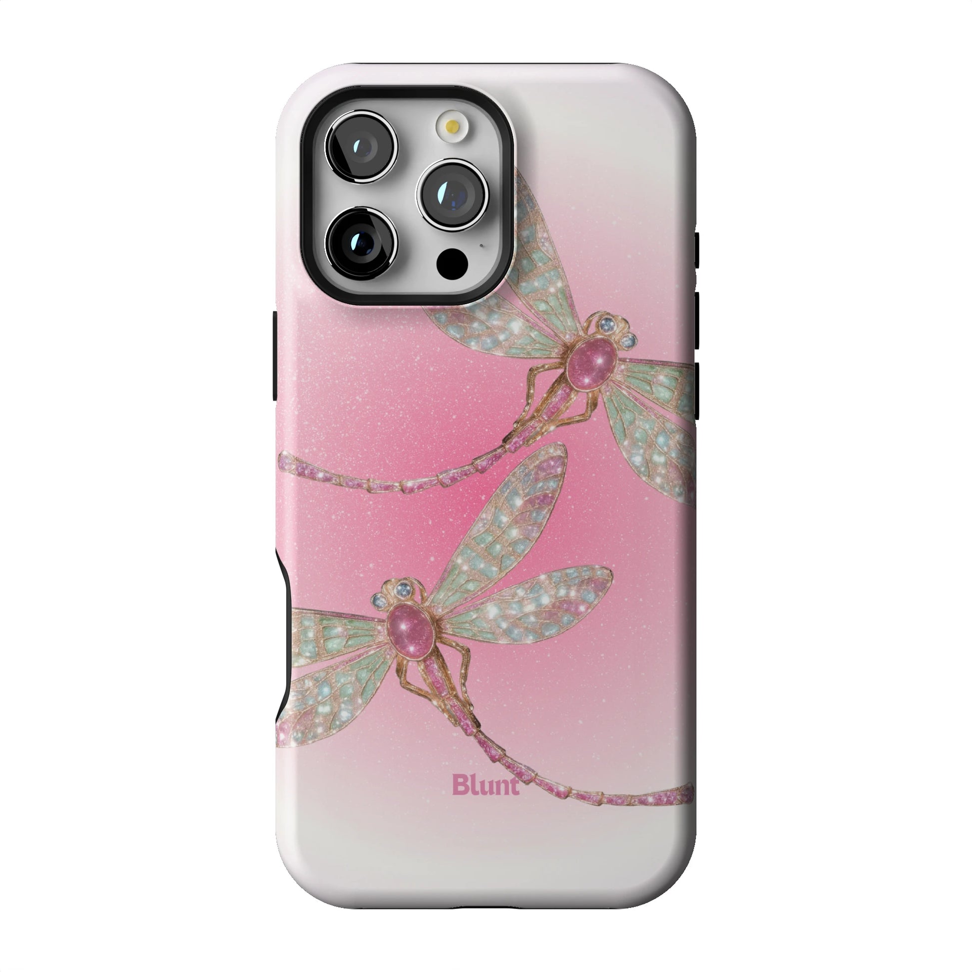 Crystal Wings iPhone Case gallery - Iphone_16_Pro_Max_1