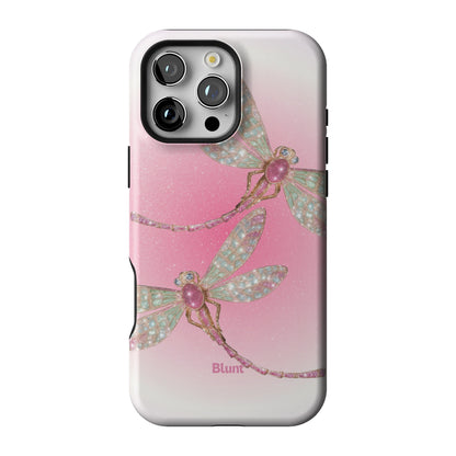 Crystal Wings iPhone Case gallery - Iphone_16_Pro_Max_1