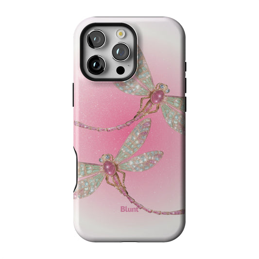 Crystal Wings iPhone Case gallery - Iphone_16_Pro_Max_1