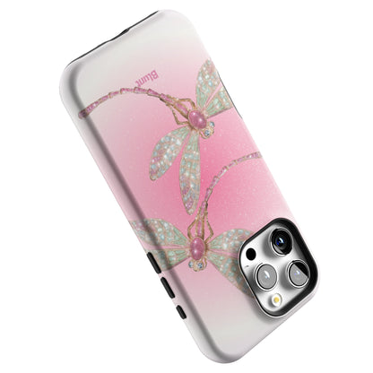 Crystal Wings iPhone Case gallery - Iphone_16_Pro_Max_5