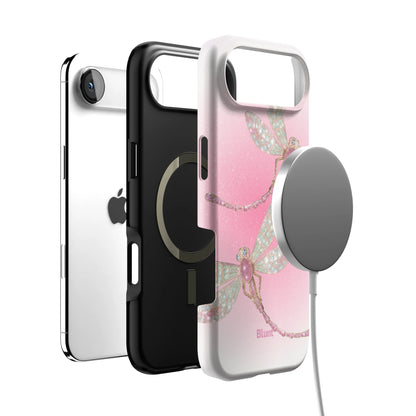 Crystal Wings iPhone Case gallery - Iphone_17_Air_4