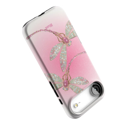 Crystal Wings iPhone Case gallery - Iphone_17_Air_5