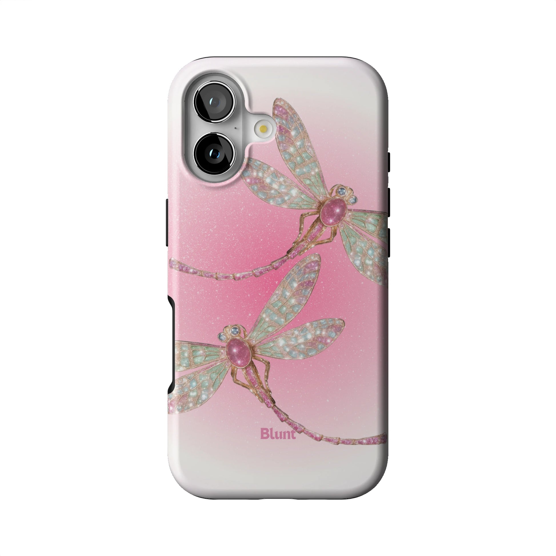 Crystal Wings iPhone Case gallery - Iphone_17_Iphone_1