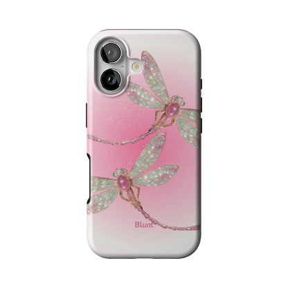 Crystal Wings iPhone Case gallery - Iphone_17_Iphone_1