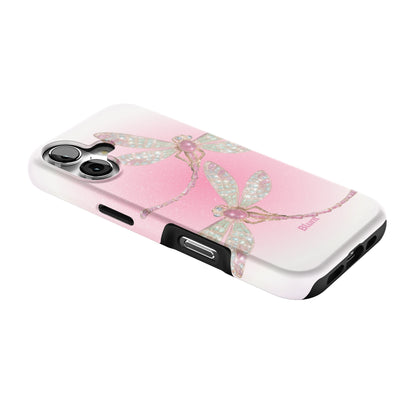 Crystal Wings iPhone Case gallery - Iphone_17_Iphone_2