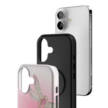 Crystal Wings iPhone Case gallery - Iphone_17_Iphone_3