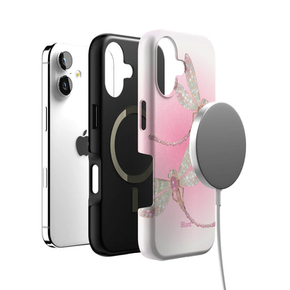 Crystal Wings iPhone Case gallery - Iphone_17_Iphone_4