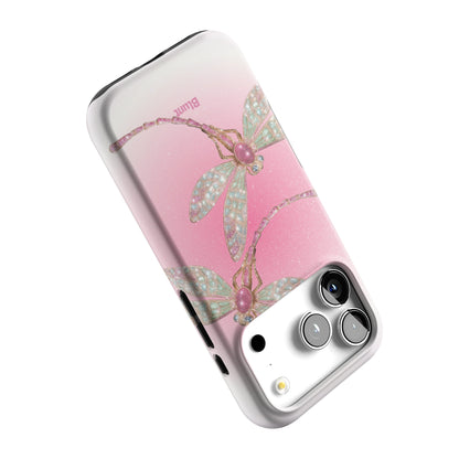 Crystal Wings iPhone Case gallery - Iphone_17_Pro_5