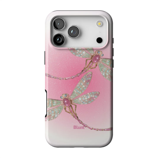 Crystal Wings iPhone Case gallery - Iphone_17_Pro_Max_1